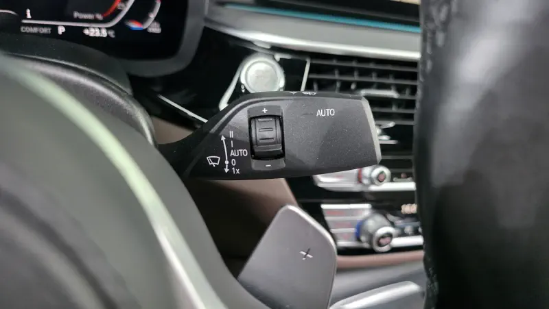 BMW 6-Series Gran Turismo
