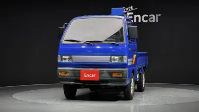 Daewoo Labo