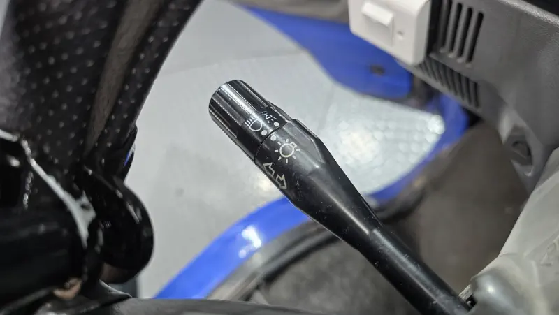 Daewoo labo