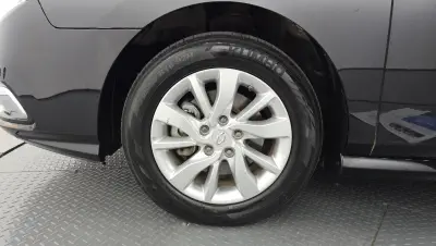 Renault Samsung SM5