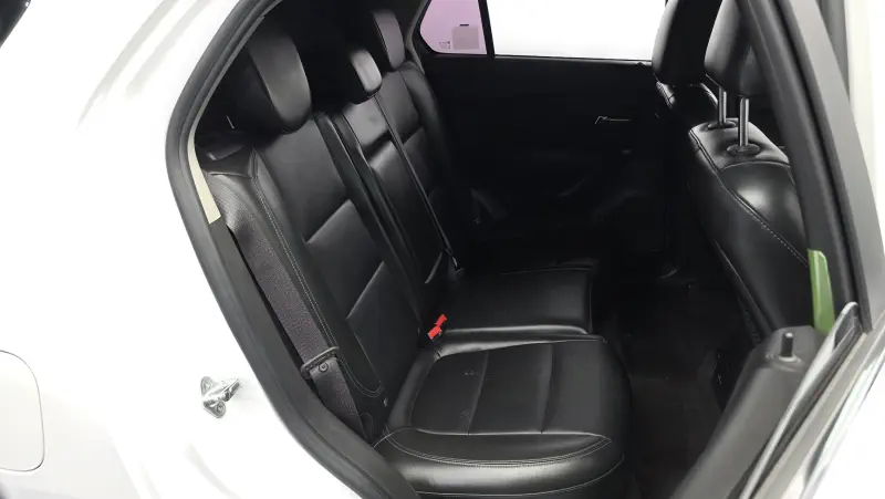Daewoo Trax