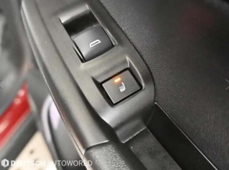 Daewoo Trailblazer