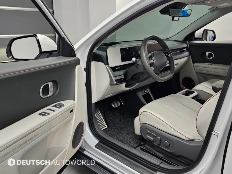 Hyundai Ioniq 5
