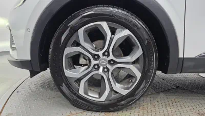 Renault Samsung XM3
