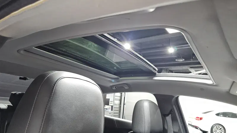 Daewoo Malibu