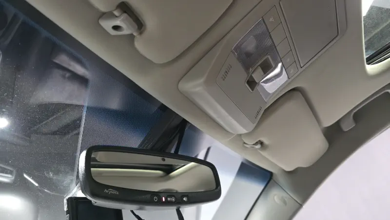 Daewoo Captiva