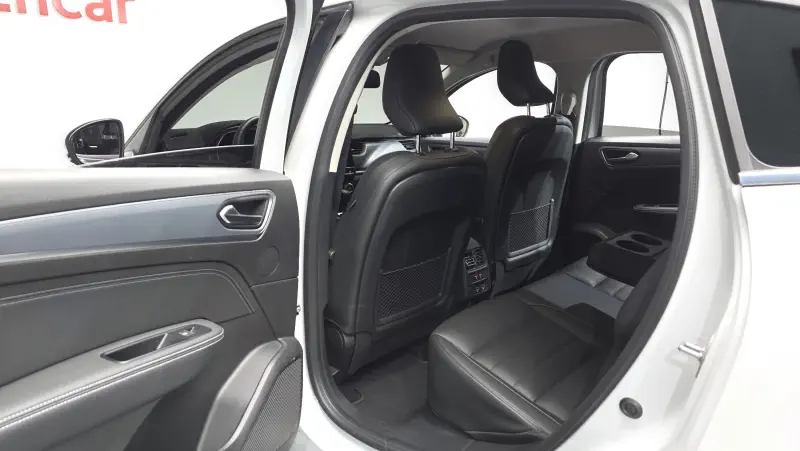Renault Samsung XM3
