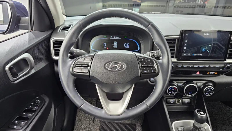 Hyundai Venue