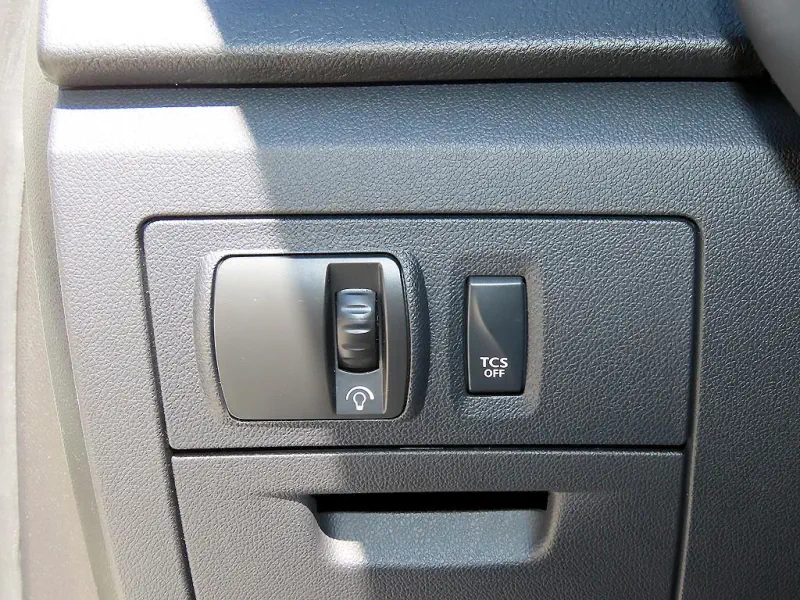 Renault Samsung SM5