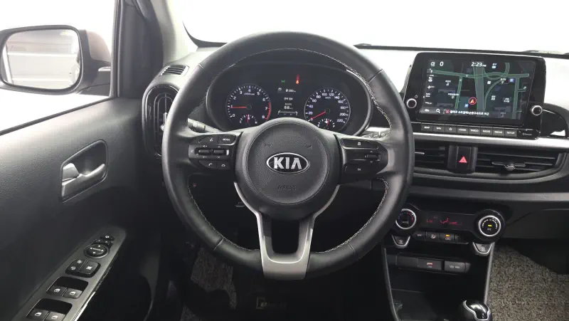 Kia Morning