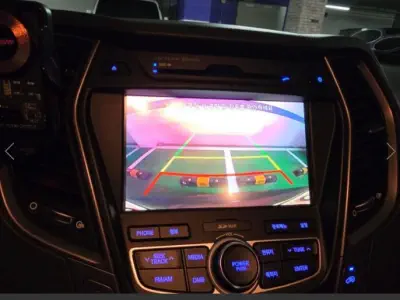 Hyundai Maxcruze