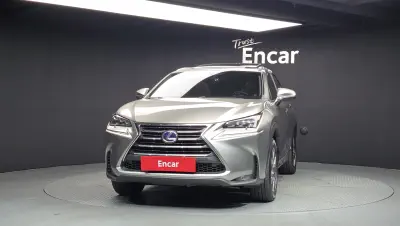 Lexus NX300h