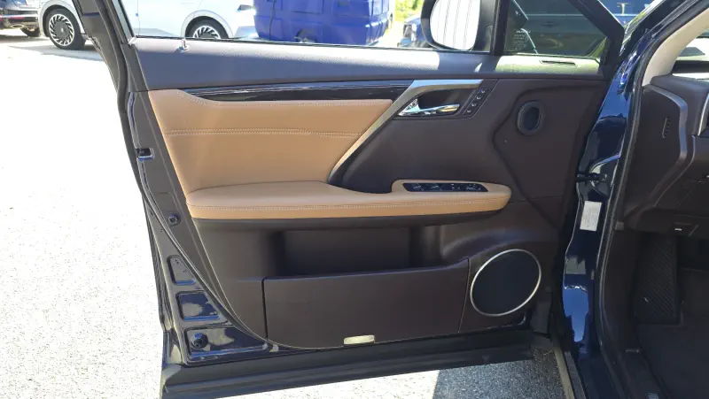 Lexus RX450h
