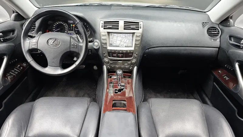 Lexus IS250