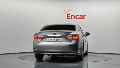 Lexus ES300h