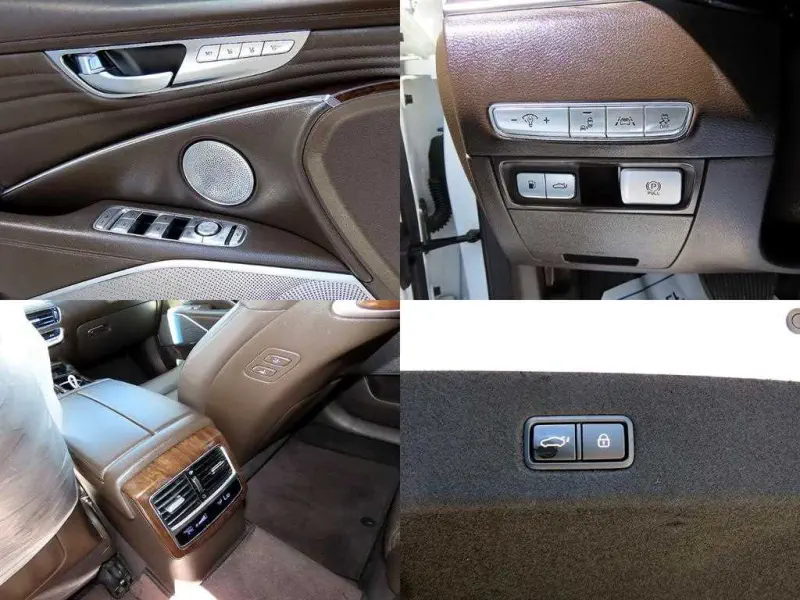 Kia K9