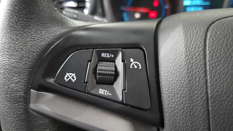 Chevrolet (GM Daewoo) Orlando