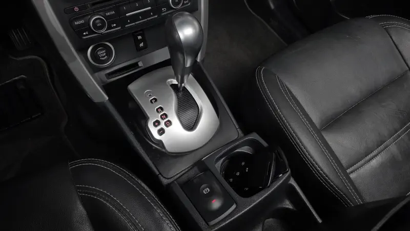 Renault Samsung QM5