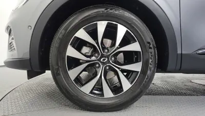 Renault Samsung XM3