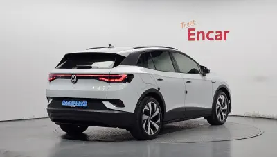 Volkswagen ID.4 2