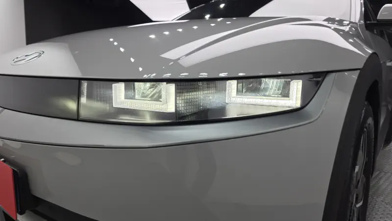 Hyundai Ioniq 5