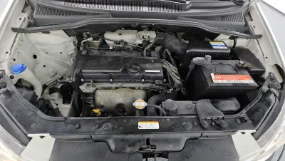 Hyundai Click