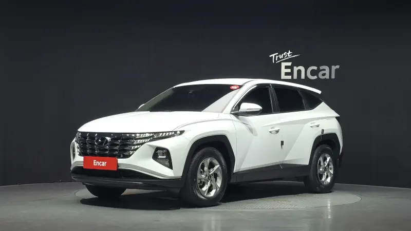 Купить Hyundai Tucson Gwangju, jeonnam из Кореи