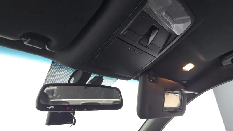 SsangYong Rexton Sports Khan