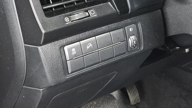 SsangYong Rexton Sports Khan