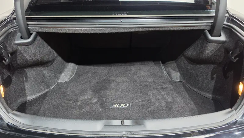 Chrysler 300C