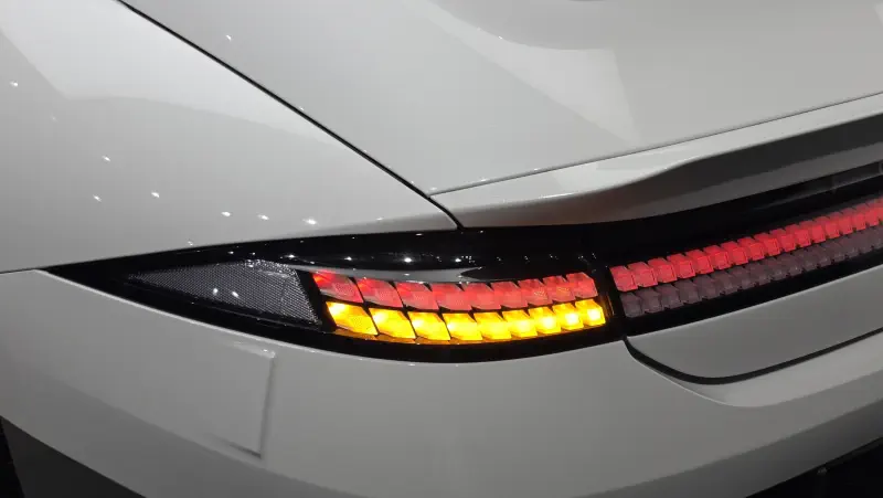 Hyundai Ioniq 6