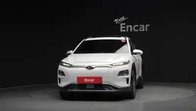 Hyundai Kona Electric