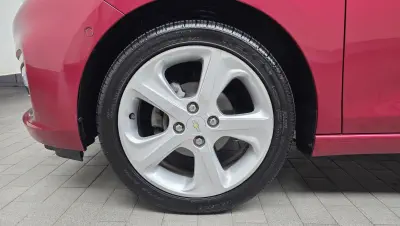 Chevrolet (GM Daewoo) Spark
