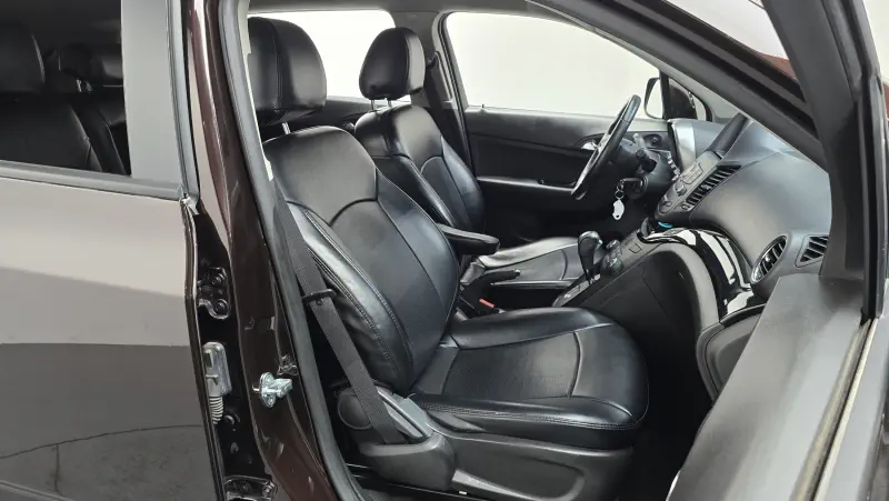Daewoo Orlando
