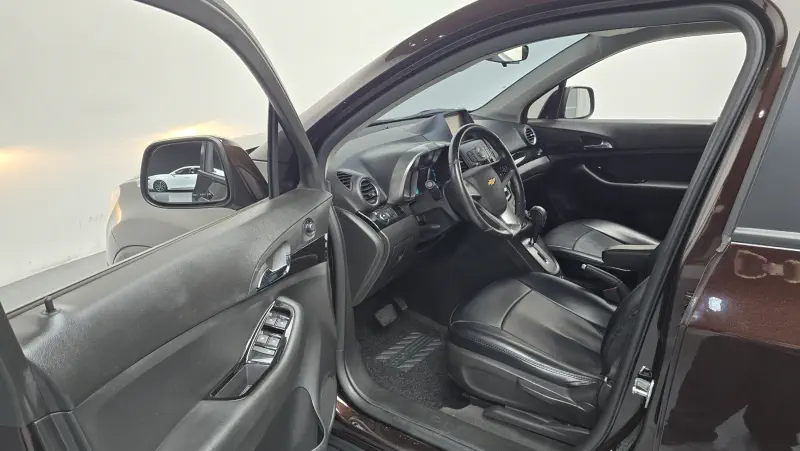 Daewoo Orlando