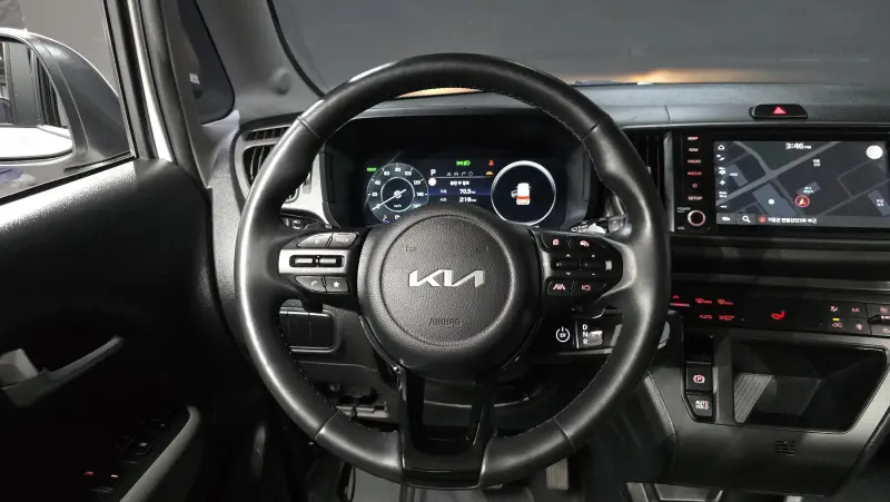 Kia Ray
