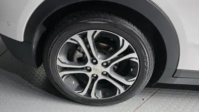 Daewoo Bolt EV