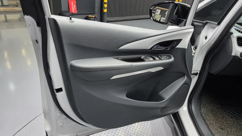 Daewoo Bolt EV