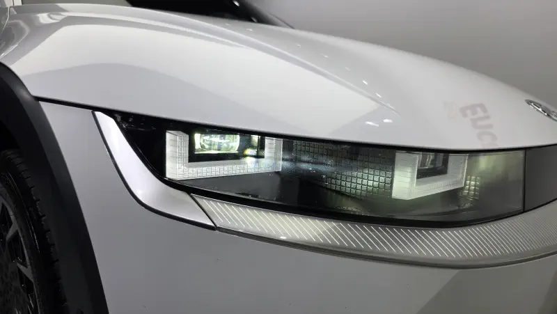 Hyundai Ioniq 5