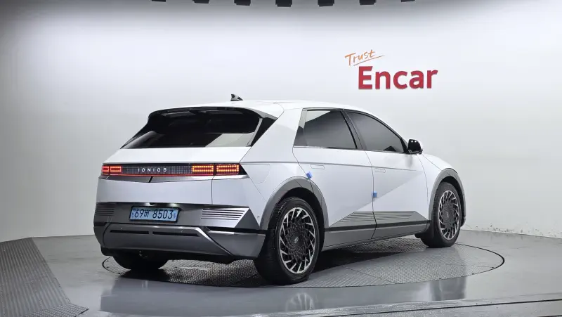 Hyundai Ioniq 5
