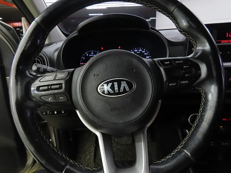 Kia Morning