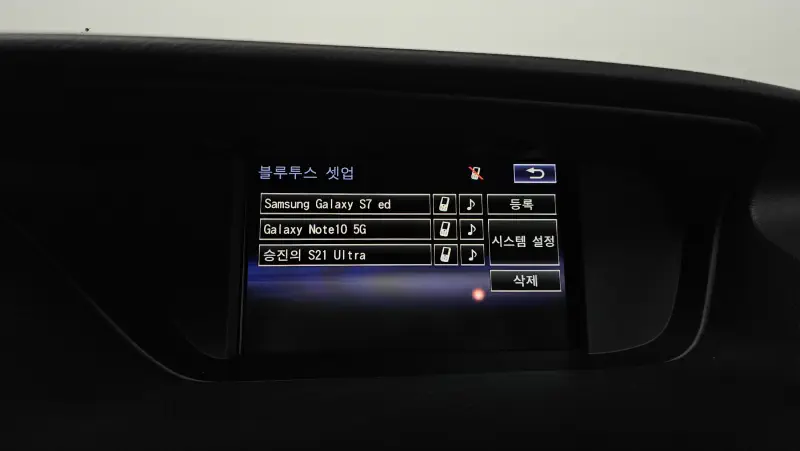 Lexus ES300h