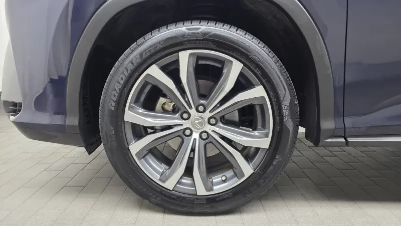 Lexus RX450h