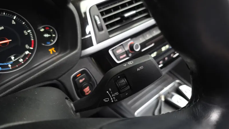 BMW 3-Series Gran Turismo