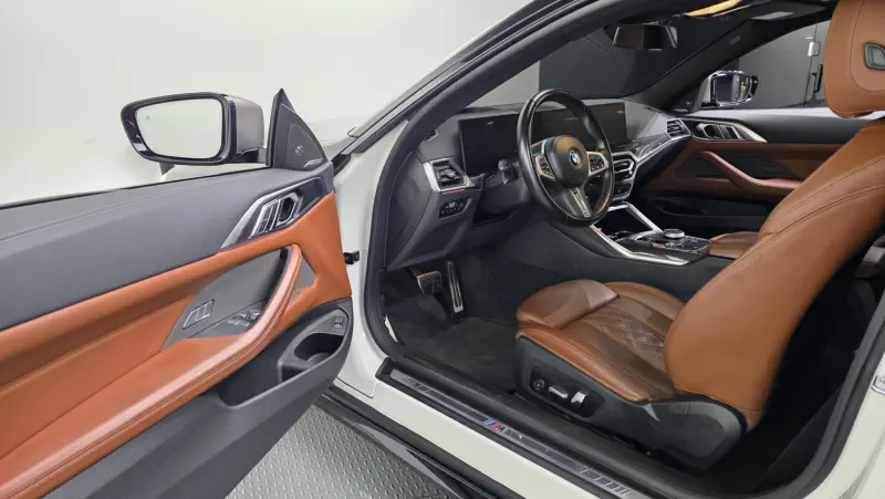 BMW 4-Series