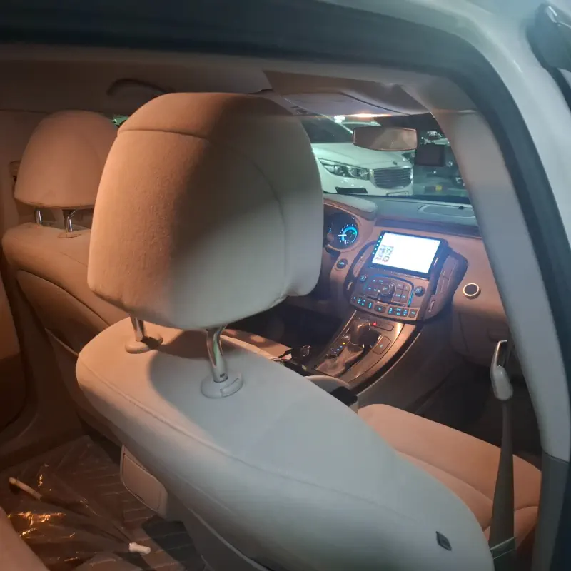 Daewoo Alpheon