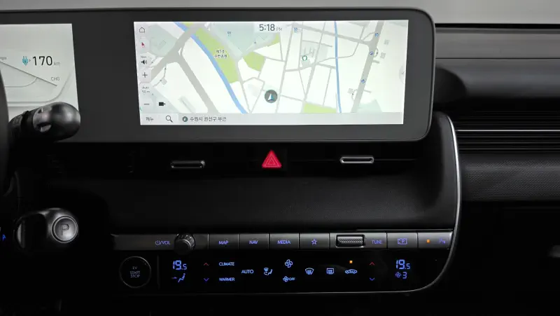 Hyundai Ioniq 5