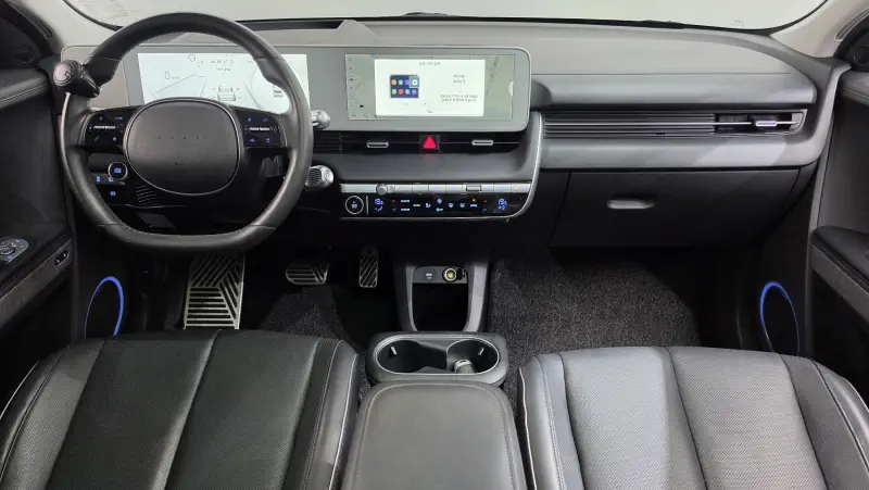 Hyundai Ioniq 5