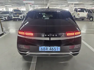 Hyundai Ioniq 5