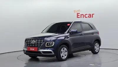 Hyundai Venue